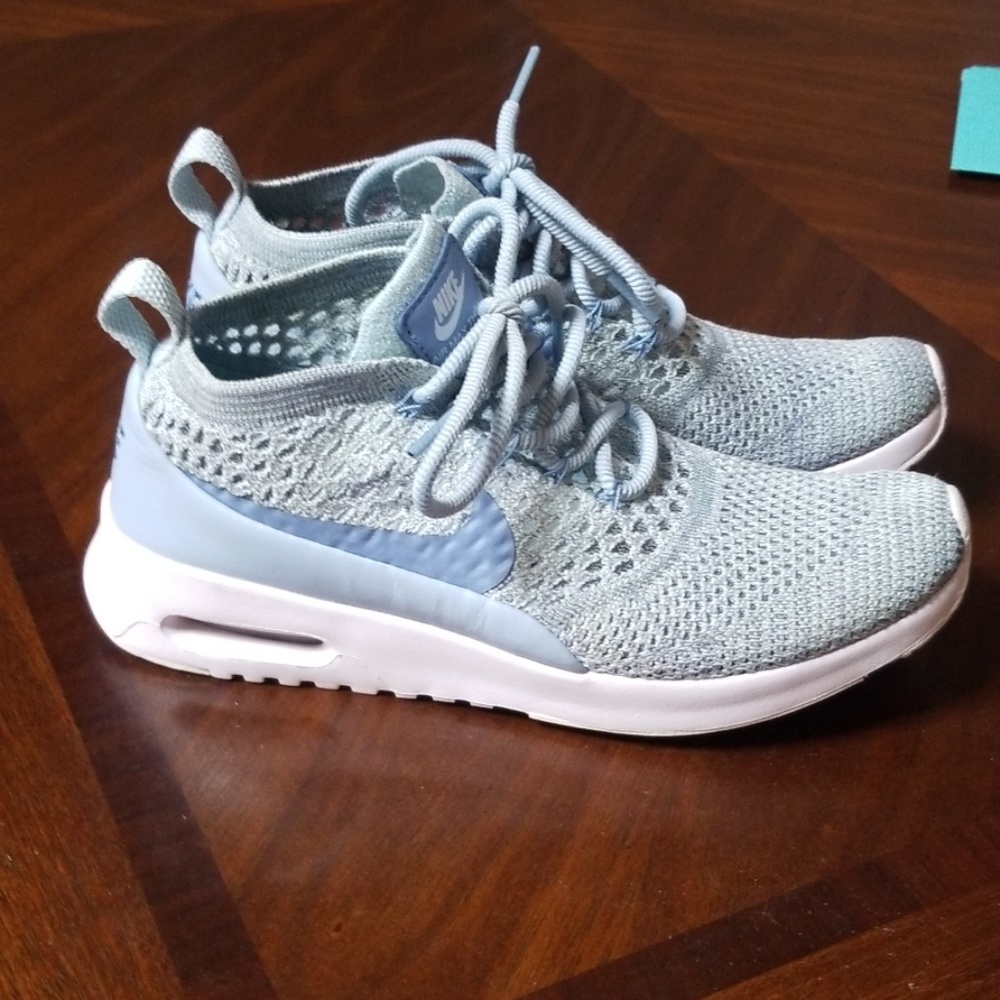 Nike air max thea ultra knit